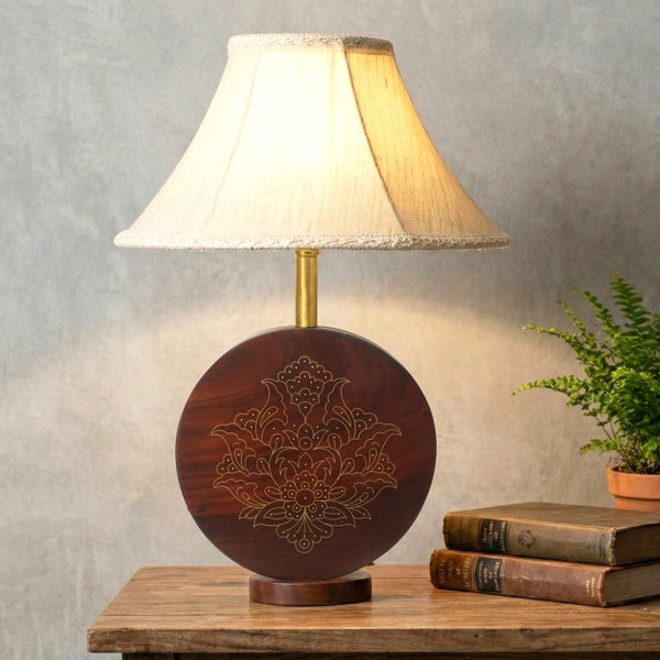 Surabhi Alankar Lamp