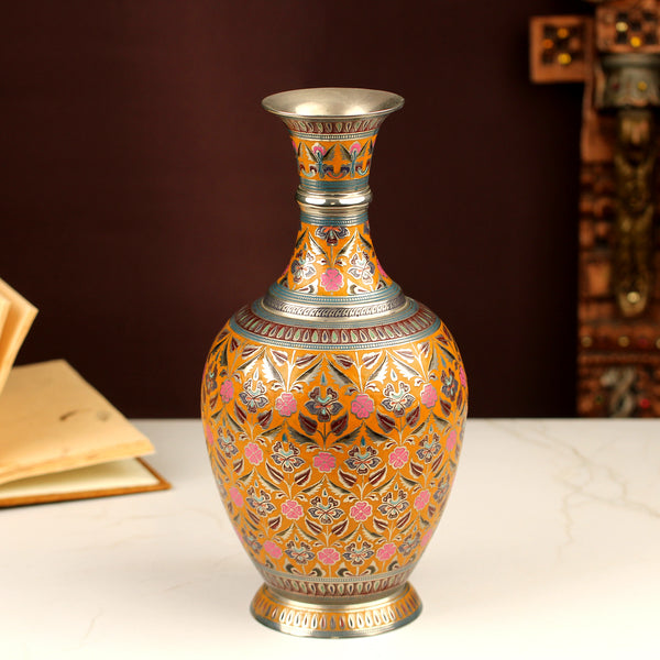 Kanak Pushpa Vase