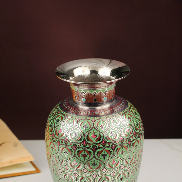 Mridul Pushpa Vase