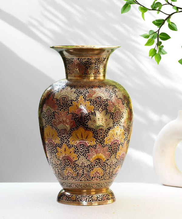 Maymari Pushp Vaibhav Vase