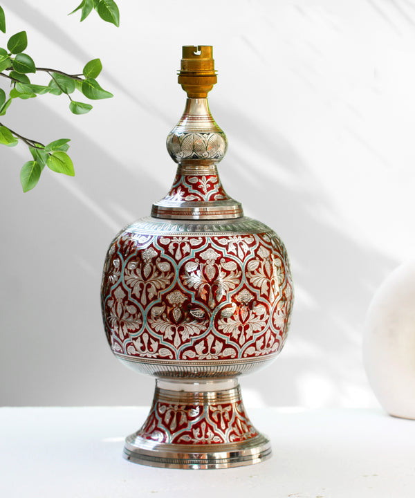 Surkh Noor Deepadhar