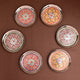 Rang Mandal Coaster Set