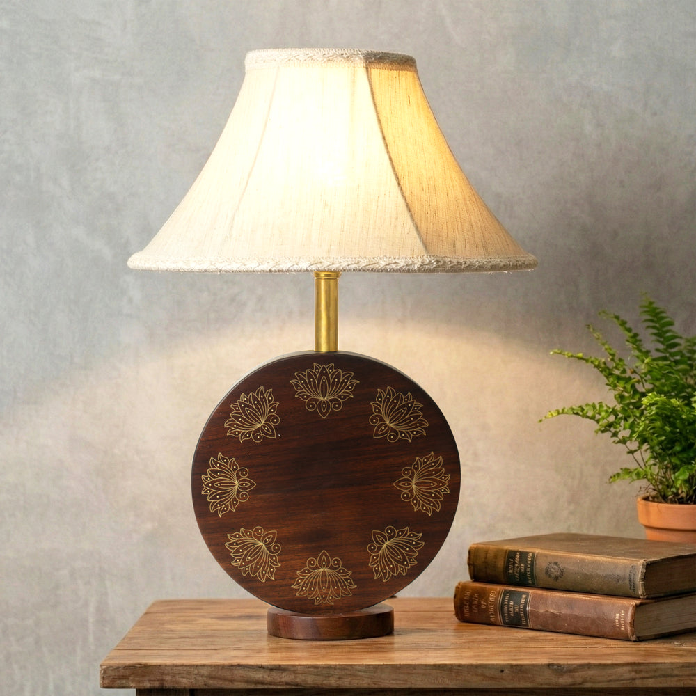 Kamal Jyoti Lamp