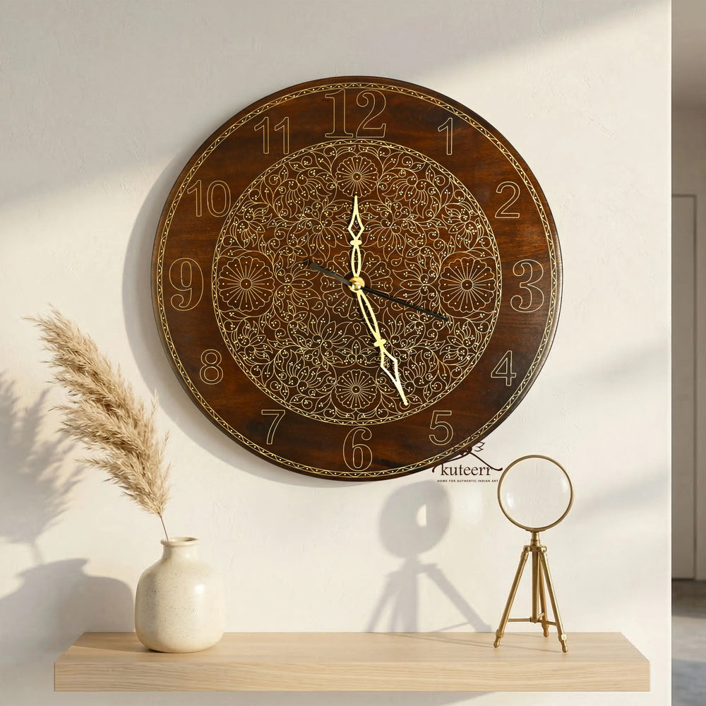 Samay Mandal Clock