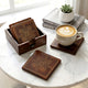 Mandara Alankar Coaster Set