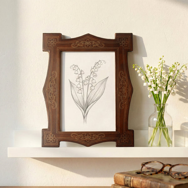 Rajdwar Alankar Frame