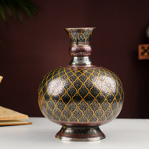Megh Kanak Vase