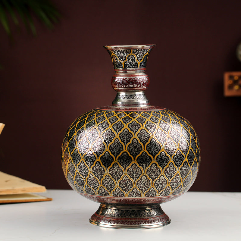 Megh Kanak Vase