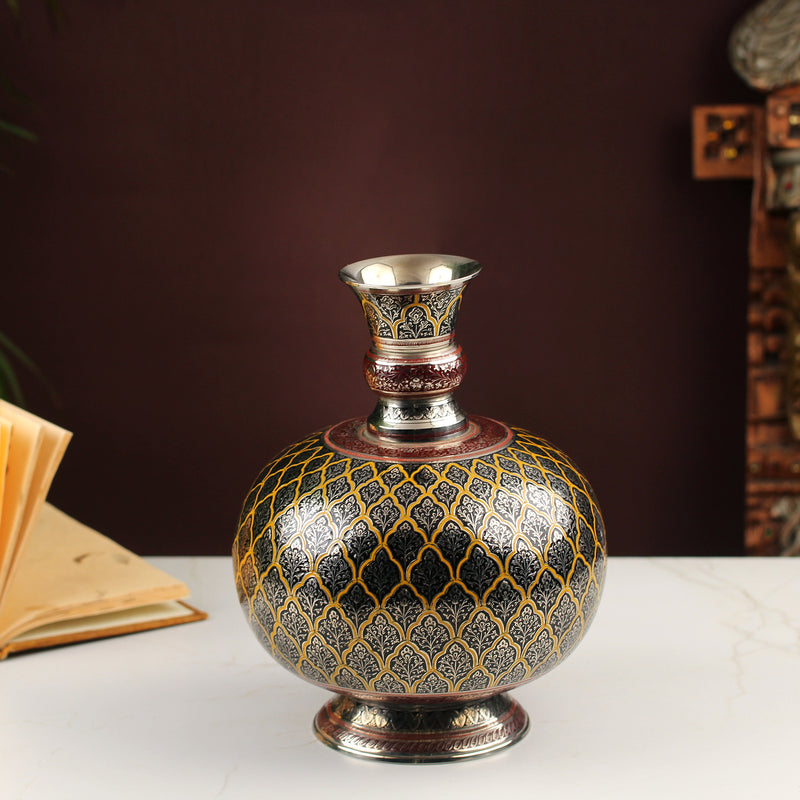 Megh Kanak Vase