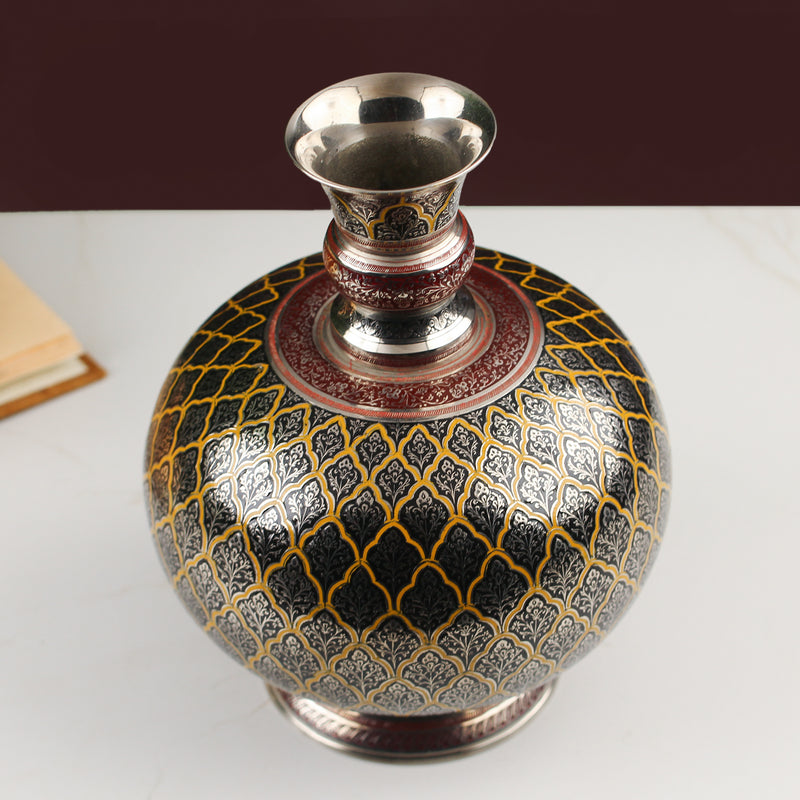 Megh Kanak Vase