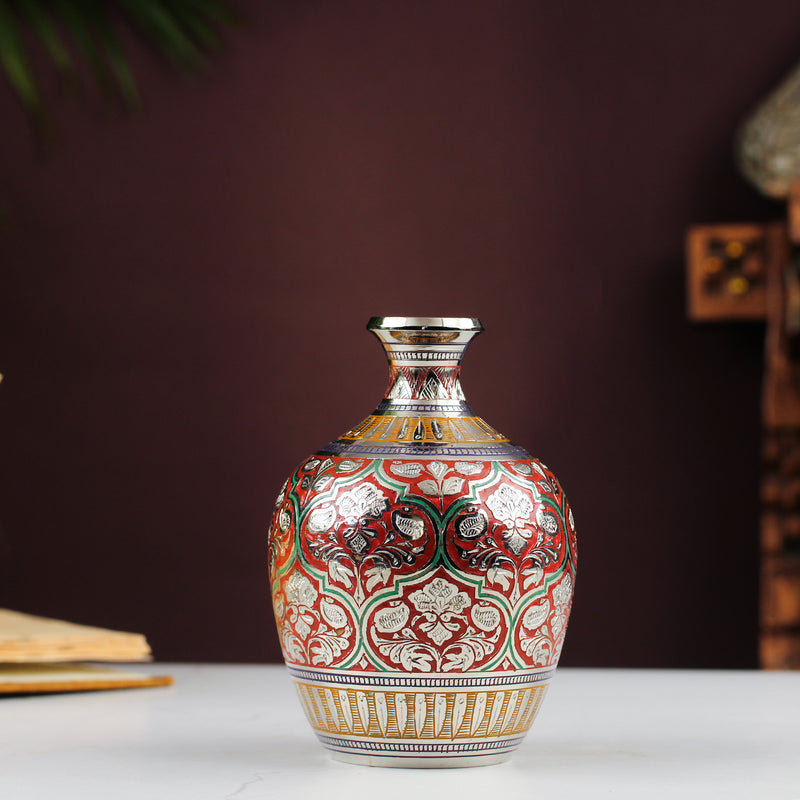 Arun Pushpa Vase