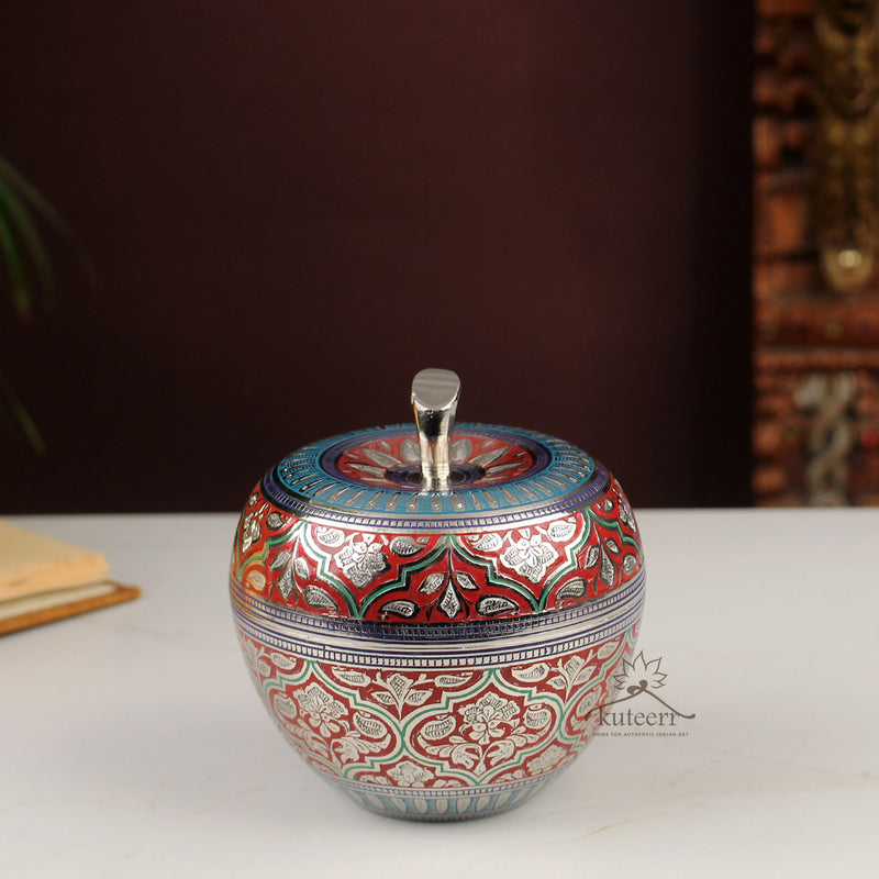 Rang Pushpa Patra