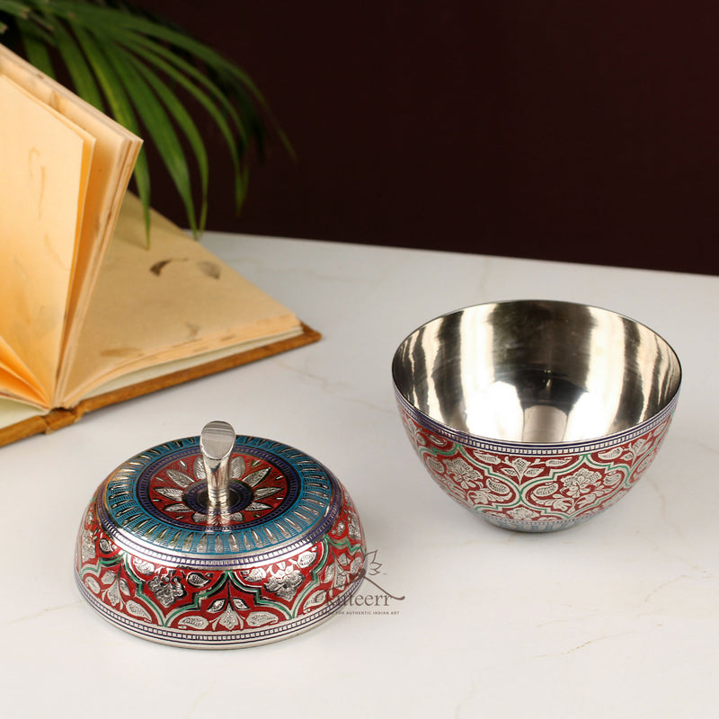 Rang Pushpa Patra