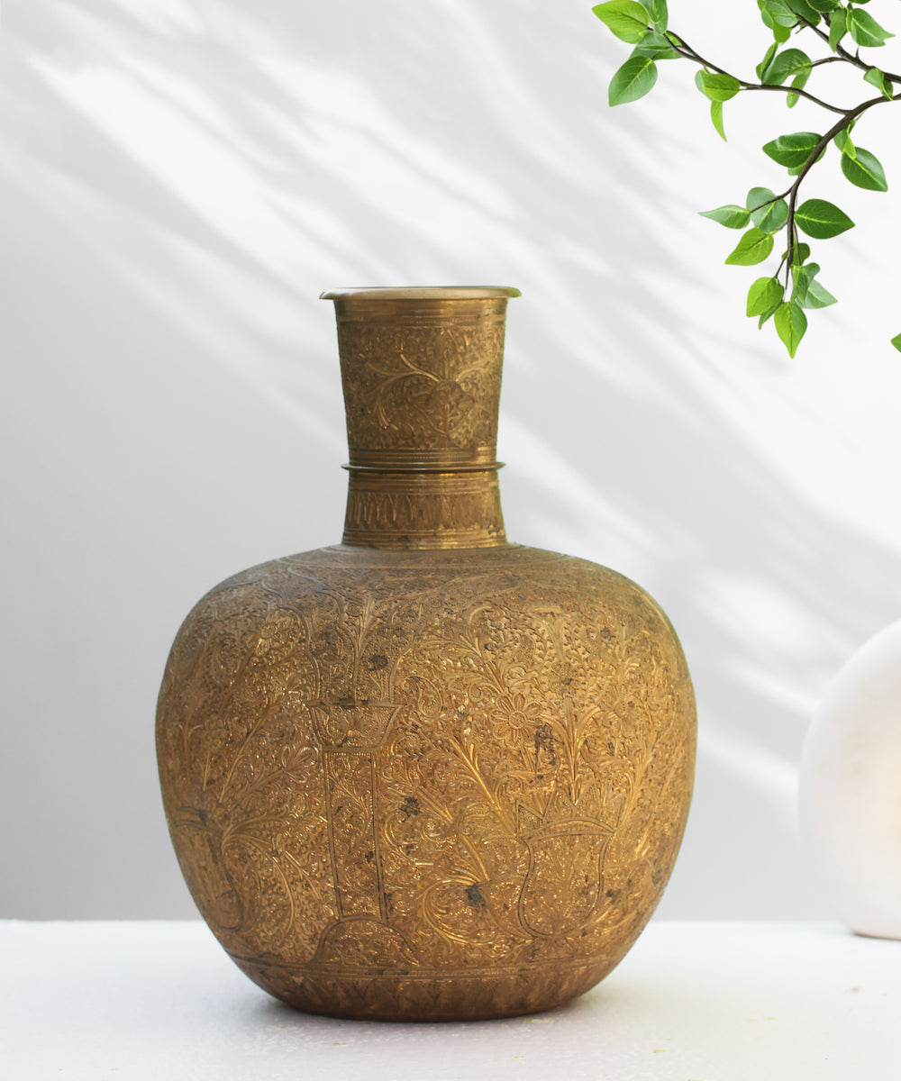 Vansh Virasat Jaal Kalash