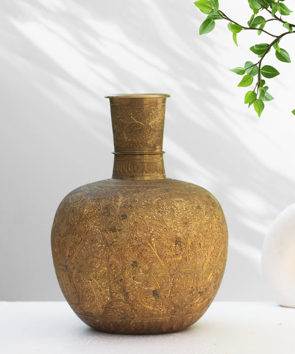 Vansh Virasat Jaal Kalash