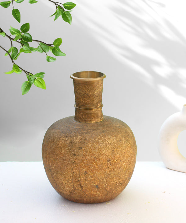 Vansh Virasat Jaal Kalash