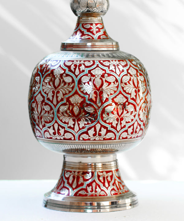 Surkh Noor Deepadhar