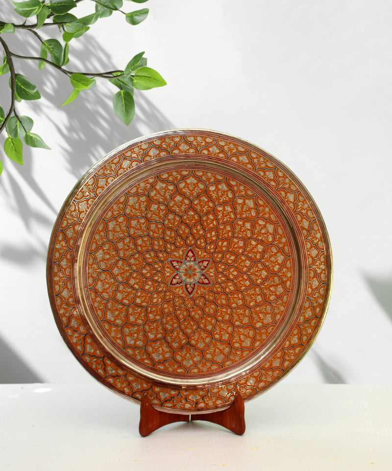 Kesar Jaal Mandal