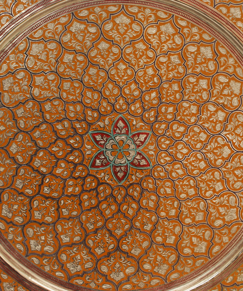Kesar Jaal Mandal