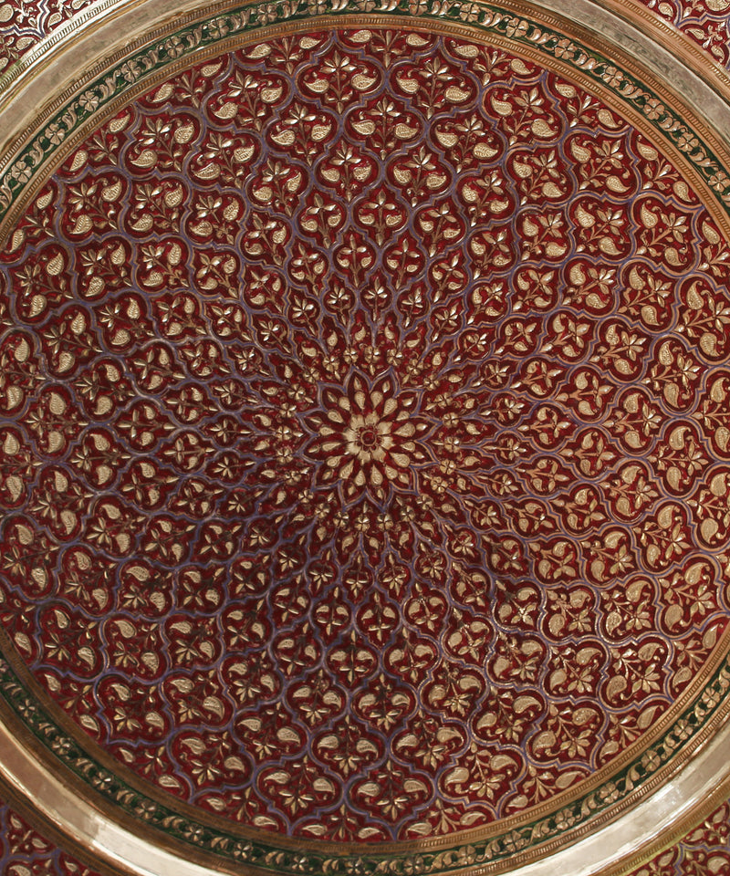 Ruby Jaal Mandal