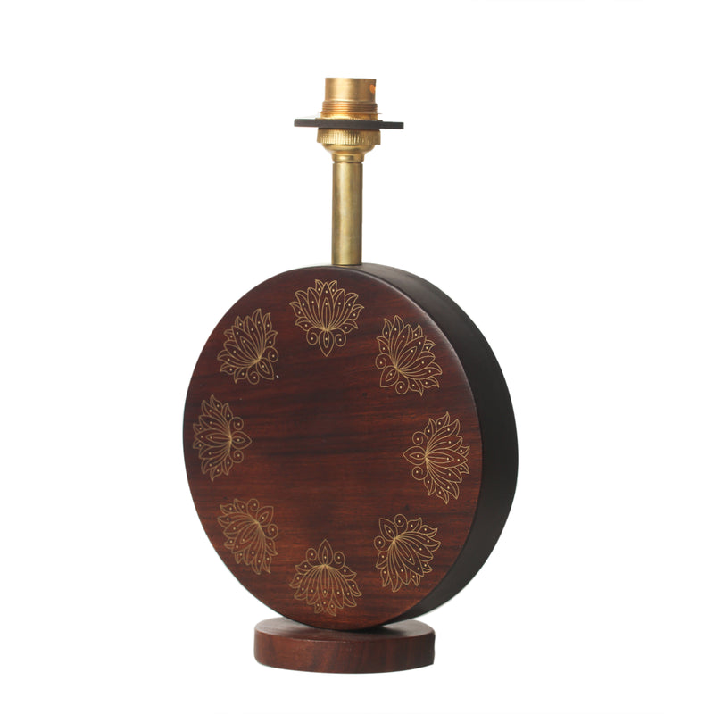 Kamal Jyoti Lamp