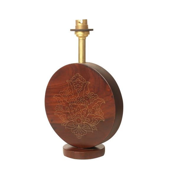 Surabhi Alankar Lamp