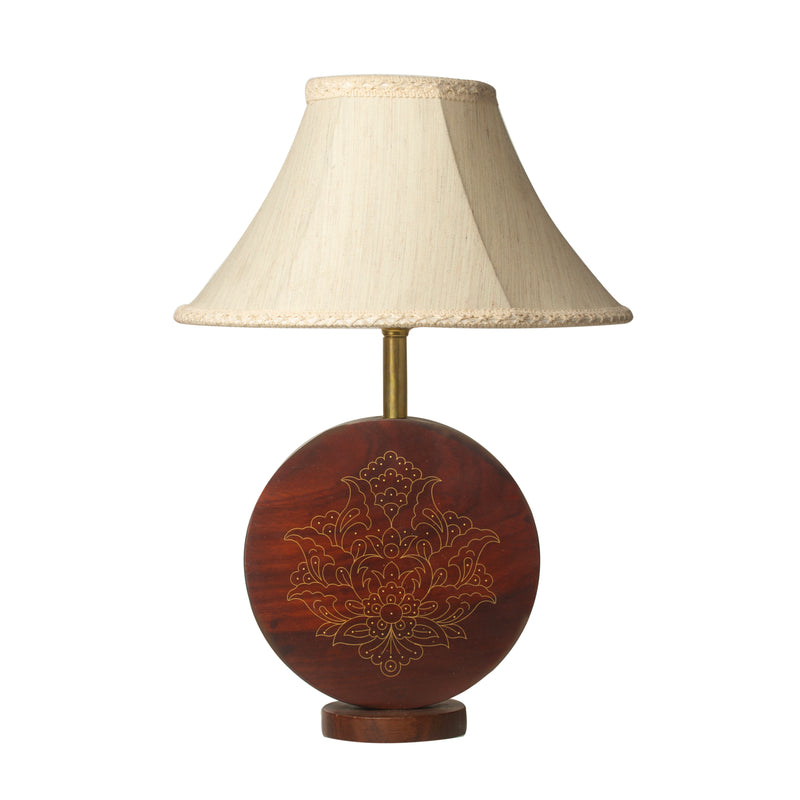 Surabhi Alankar Lamp
