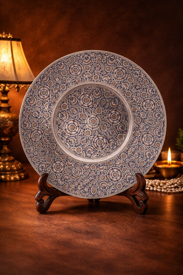 Neeli Chikan Thaal
