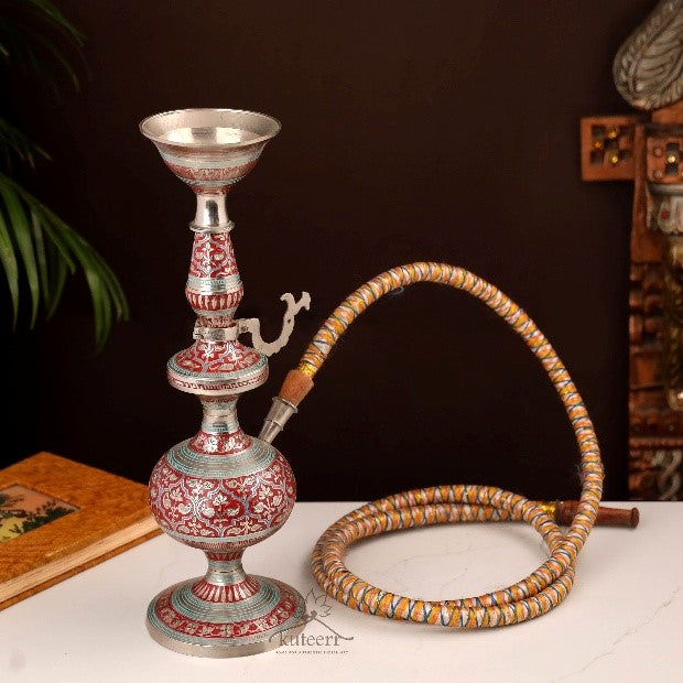 Raj Darbar Hookah