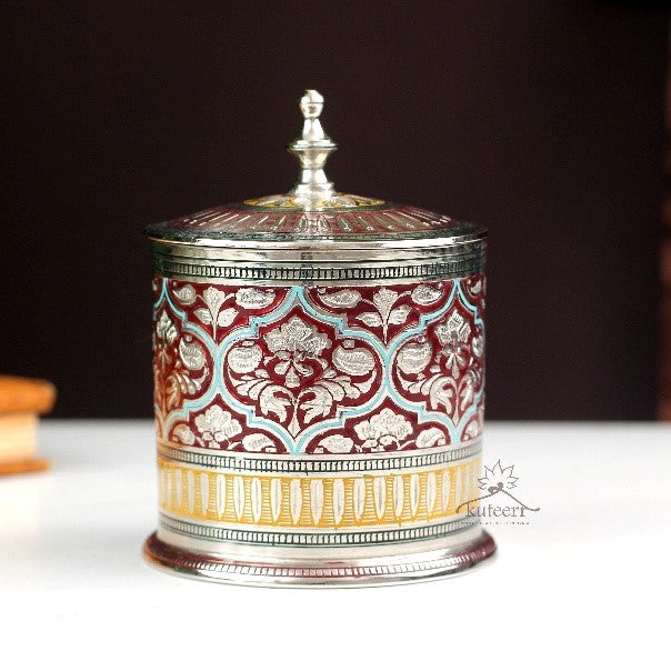 Rang Pushpa Patra