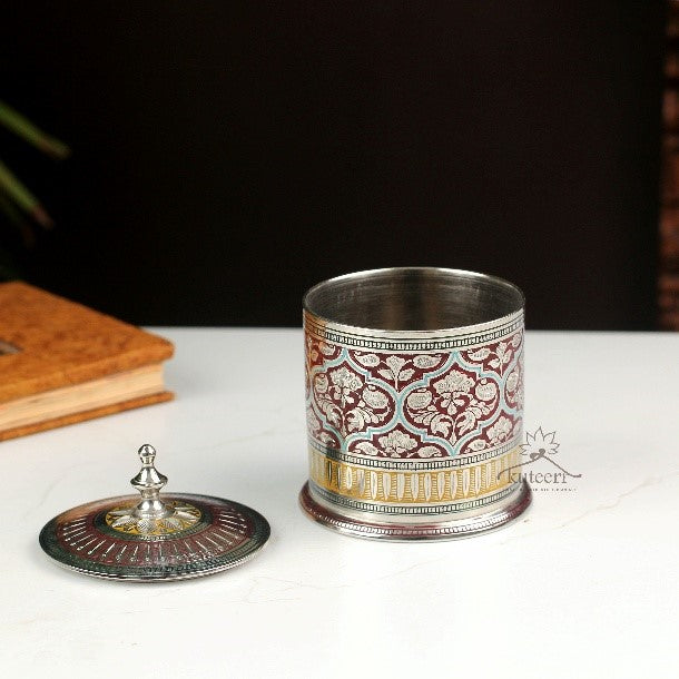 Rang Pushpa Patra