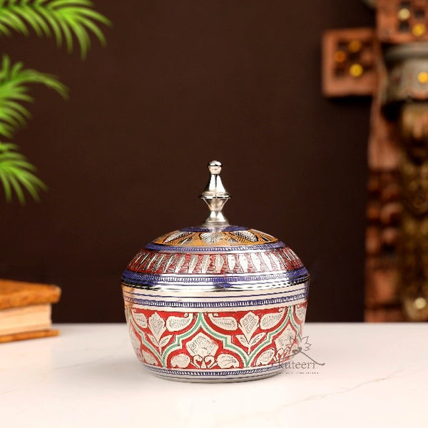 Sindoor Jaal Patra