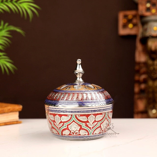 Sindoor Jaal Patra